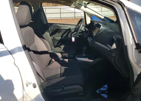 2016 Honda Fit Ex z USA, uszkodzony, nr VIN JHMGK5H73GX004065